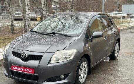 Toyota Auris II, 2008 год, 850 000 рублей, 2 фотография