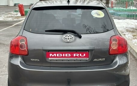 Toyota Auris II, 2008 год, 850 000 рублей, 6 фотография