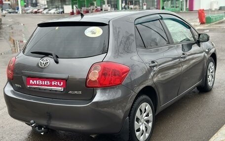 Toyota Auris II, 2008 год, 850 000 рублей, 5 фотография