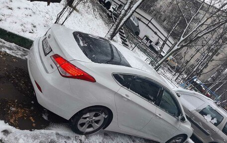 Hyundai i40 I рестайлинг, 2013 год, 1 099 999 рублей, 4 фотография