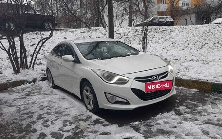 Hyundai i40 I рестайлинг, 2013 год, 1 099 999 рублей, 6 фотография