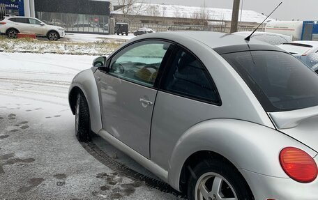 Volkswagen Beetle, 2000 год, 320 000 рублей, 4 фотография