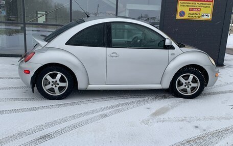 Volkswagen Beetle, 2000 год, 320 000 рублей, 3 фотография