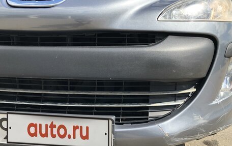 Peugeot 308 II, 2010 год, 600 000 рублей, 13 фотография