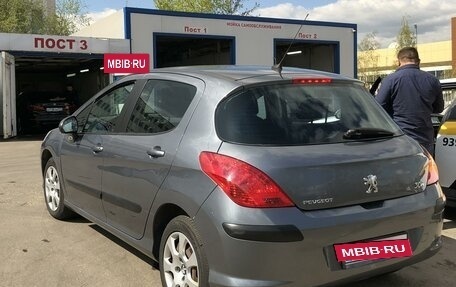 Peugeot 308 II, 2010 год, 600 000 рублей, 4 фотография