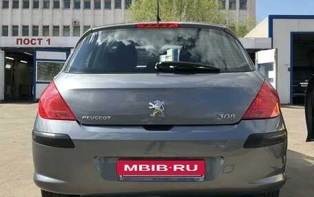 Peugeot 308 II, 2010 год, 600 000 рублей, 5 фотография