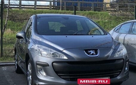 Peugeot 308 II, 2010 год, 600 000 рублей, 9 фотография