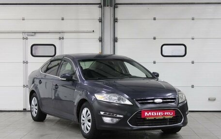 Ford Mondeo IV, 2012 год, 797 000 рублей, 3 фотография