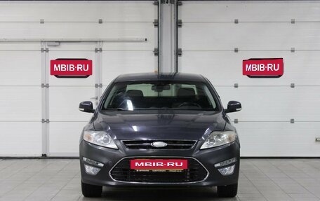 Ford Mondeo IV, 2012 год, 797 000 рублей, 2 фотография