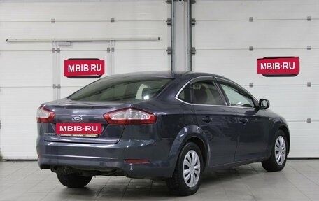 Ford Mondeo IV, 2012 год, 797 000 рублей, 5 фотография