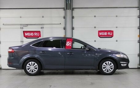 Ford Mondeo IV, 2012 год, 797 000 рублей, 4 фотография