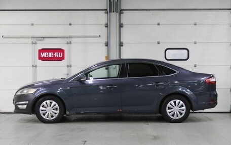 Ford Mondeo IV, 2012 год, 797 000 рублей, 8 фотография