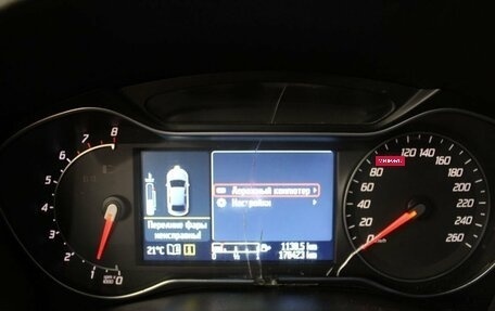 Ford Mondeo IV, 2012 год, 797 000 рублей, 12 фотография