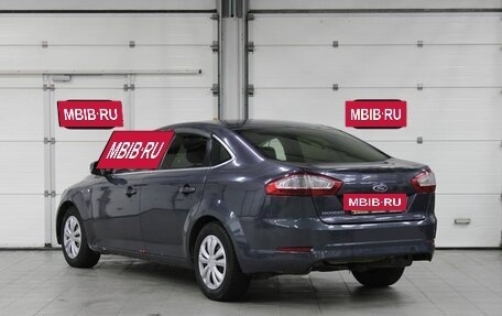 Ford Mondeo IV, 2012 год, 797 000 рублей, 7 фотография