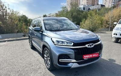 Chery Tiggo 8 I, 2020 год, 2 050 000 рублей, 1 фотография