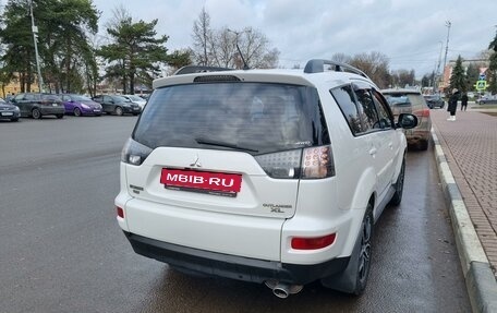 Mitsubishi Outlander III рестайлинг 3, 2012 год, 1 150 000 рублей, 1 фотография