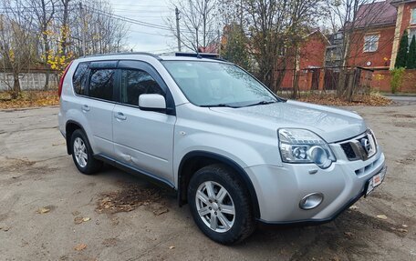 Nissan X-Trail, 2012 год, 1 295 000 рублей, 3 фотография