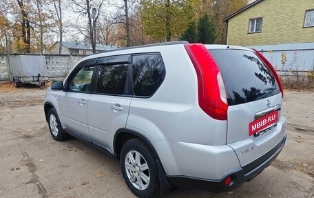 Nissan X-Trail, 2012 год, 1 295 000 рублей, 4 фотография