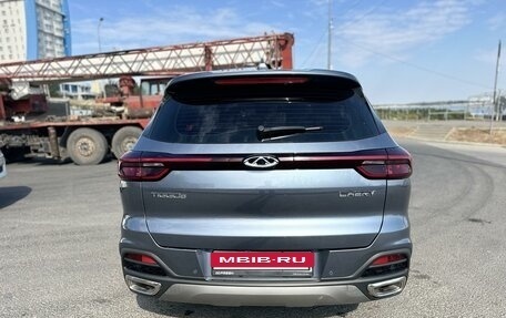 Chery Tiggo 8 I, 2020 год, 2 050 000 рублей, 6 фотография