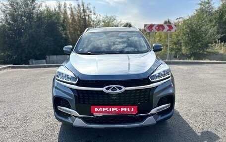 Chery Tiggo 8 I, 2020 год, 2 050 000 рублей, 2 фотография