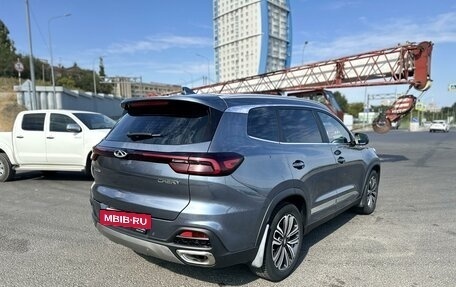 Chery Tiggo 8 I, 2020 год, 2 050 000 рублей, 5 фотография