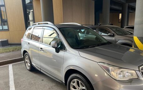 Subaru Forester, 2014 год, 1 620 000 рублей, 8 фотография