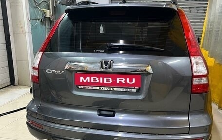 Honda CR-V III рестайлинг, 2012 год, 2 200 000 рублей, 6 фотография