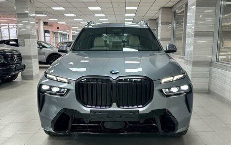 BMW X7, 2024 год, 18 590 000 рублей, 2 фотография