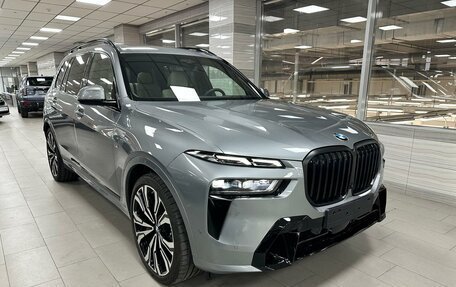 BMW X7, 2024 год, 18 590 000 рублей, 3 фотография