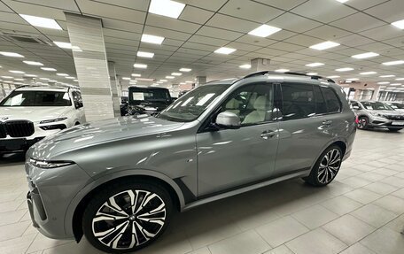 BMW X7, 2024 год, 18 590 000 рублей, 4 фотография