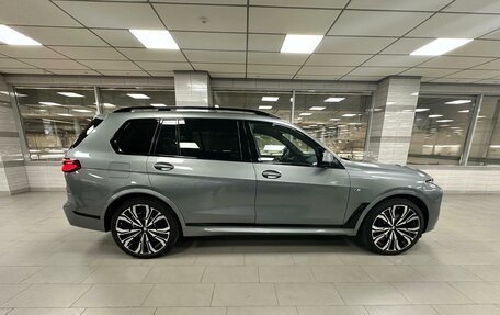 BMW X7, 2024 год, 18 590 000 рублей, 6 фотография