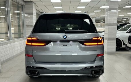 BMW X7, 2024 год, 18 590 000 рублей, 10 фотография