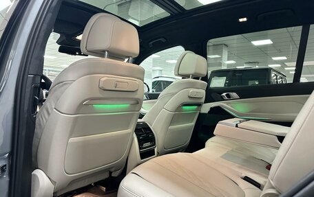 BMW X7, 2024 год, 18 590 000 рублей, 23 фотография