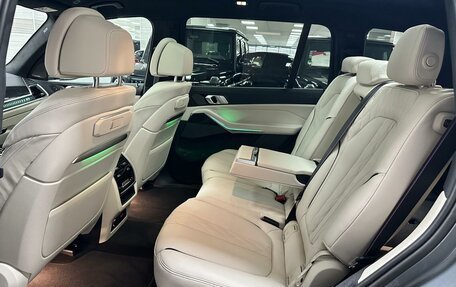 BMW X7, 2024 год, 18 590 000 рублей, 22 фотография