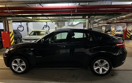 BMW X6, 2012 год, 3 490 000 рублей, 7 фотография