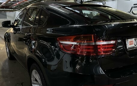 BMW X6, 2012 год, 3 490 000 рублей, 6 фотография