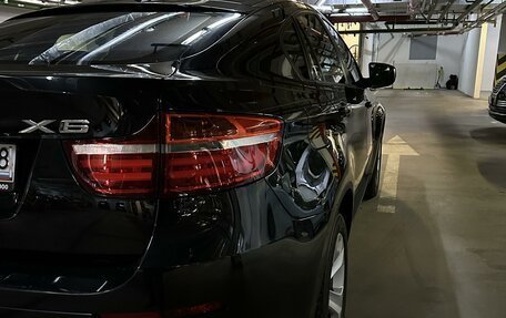 BMW X6, 2012 год, 3 490 000 рублей, 4 фотография