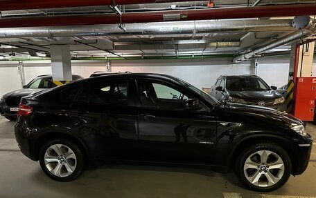 BMW X6, 2012 год, 3 490 000 рублей, 3 фотография