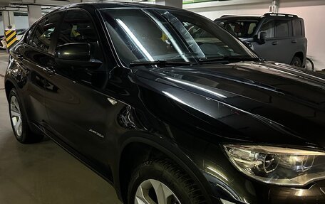 BMW X6, 2012 год, 3 490 000 рублей, 2 фотография