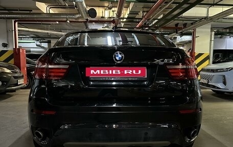 BMW X6, 2012 год, 3 490 000 рублей, 5 фотография