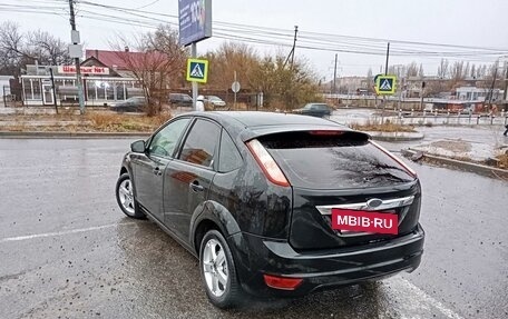 Ford Focus II рестайлинг, 2008 год, 568 000 рублей, 3 фотография