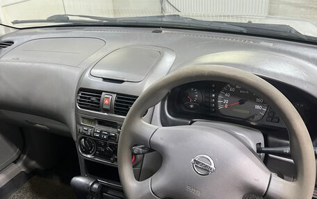 Nissan Sunny B15, 2003 год, 250 000 рублей, 7 фотография