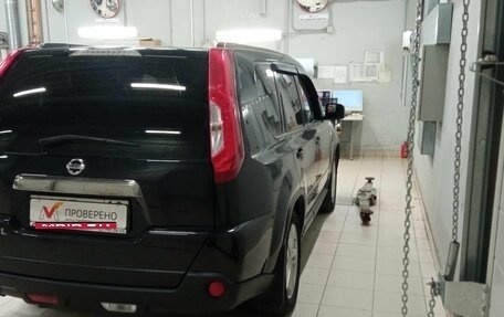 Nissan X-Trail, 2013 год, 1 320 000 рублей, 4 фотография