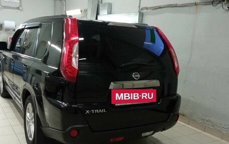 Nissan X-Trail, 2013 год, 1 320 000 рублей, 3 фотография