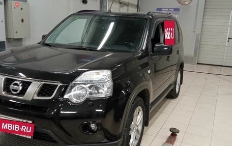 Nissan X-Trail, 2013 год, 1 320 000 рублей, 1 фотография