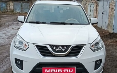 Chery Tiggo (T11), 2013 год, 620 000 рублей, 1 фотография