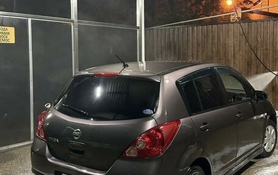 Nissan Tiida, 2007 год, 650 000 рублей, 1 фотография