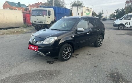 Renault Koleos I рестайлинг 2, 2010 год, 887 000 рублей, 1 фотография