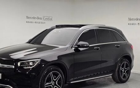 Mercedes-Benz GLC, 2021 год, 4 455 000 рублей, 1 фотография