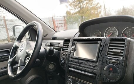 Nissan X-Trail, 2004 год, 698 000 рублей, 3 фотография